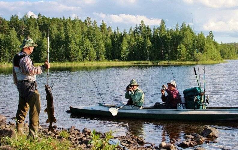 Радуга