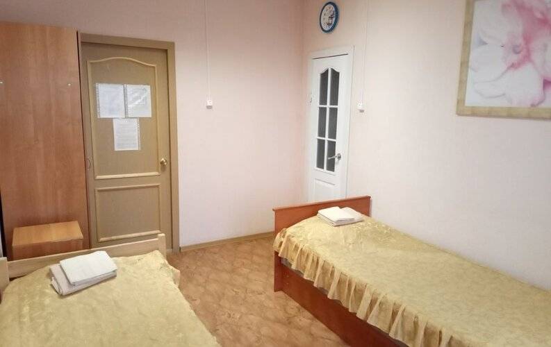 Hostel Rosto