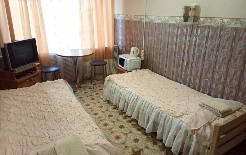 Hostel Rosto