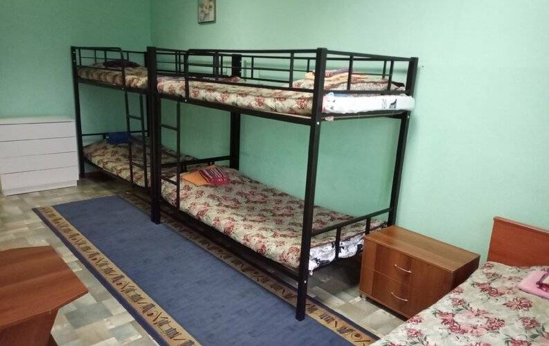 Hostel Rosto