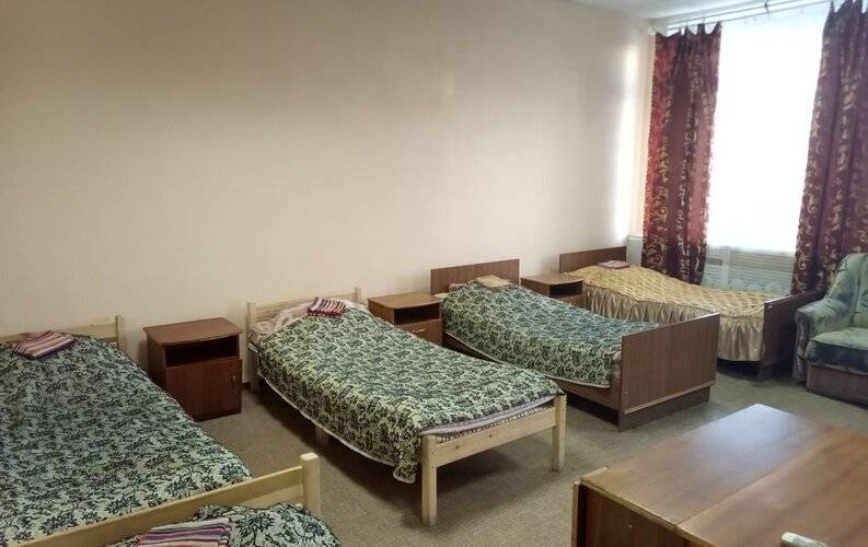 Hostel Rosto