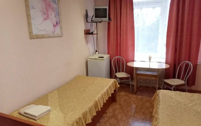 Hostel Rosto