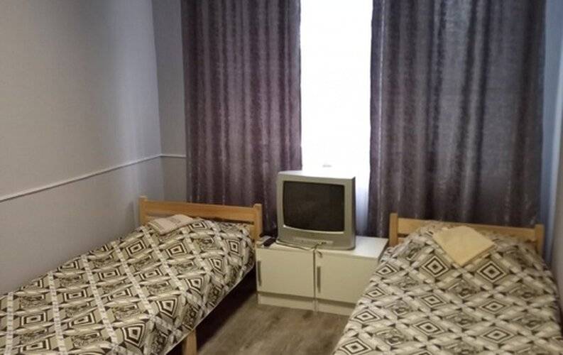 Hostel Rosto