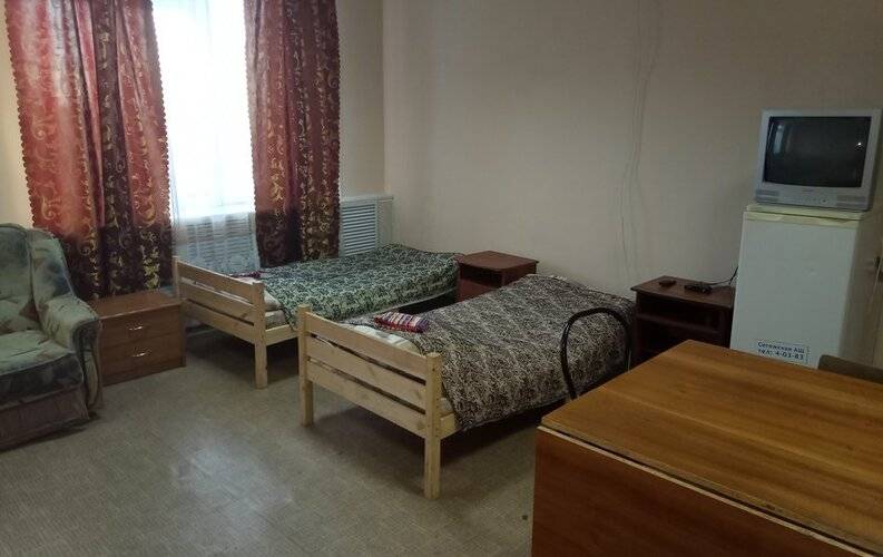 Hostel Rosto