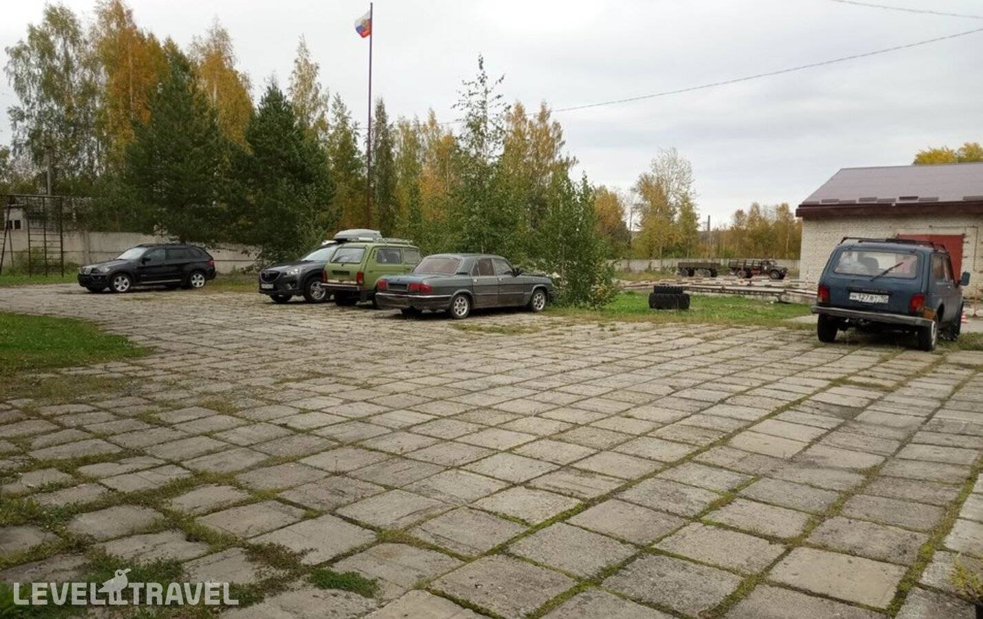 Изображение отеля 3
