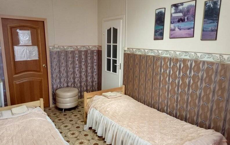 Hostel Rosto