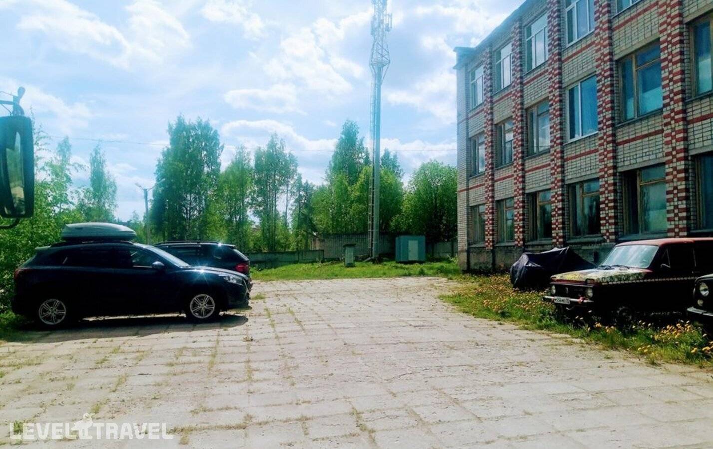Изображение отеля 1