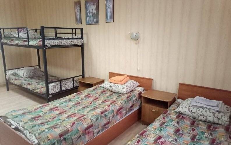 Hostel Rosto