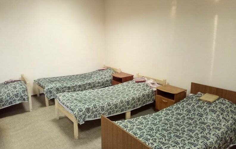Hostel Rosto