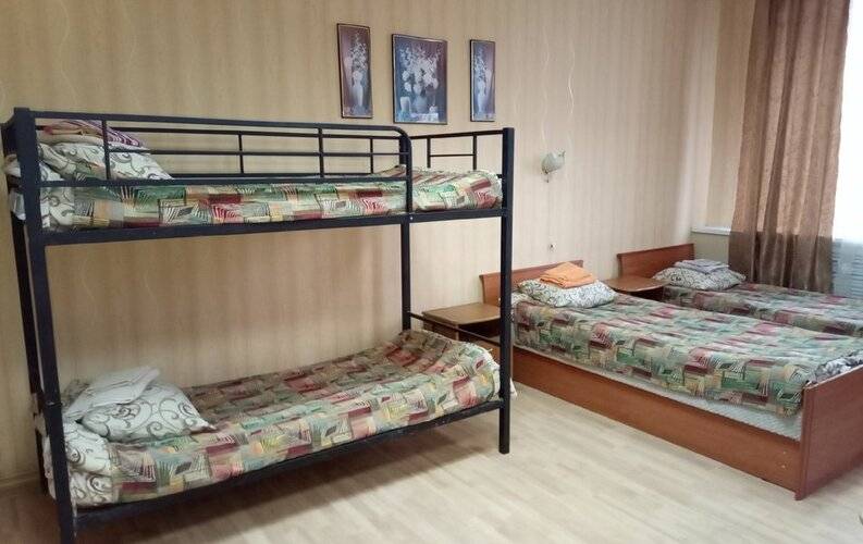 Hostel Rosto