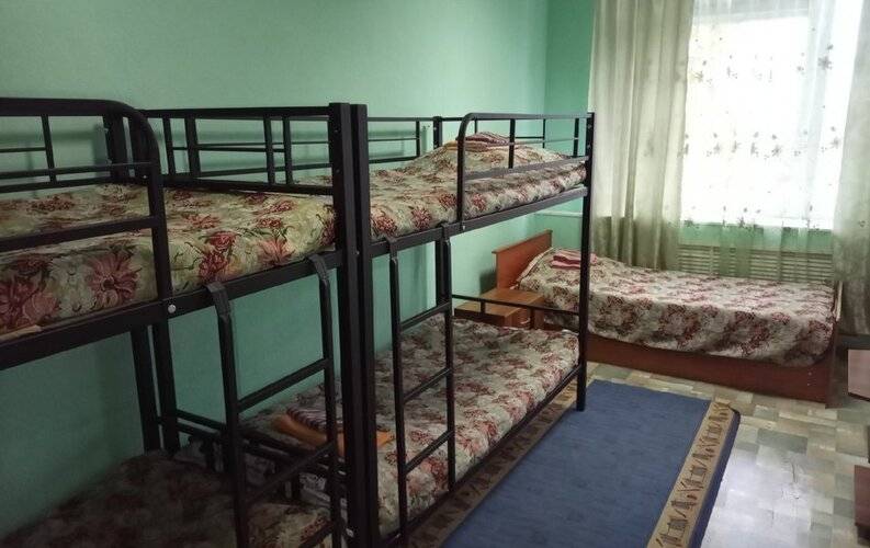 Hostel Rosto