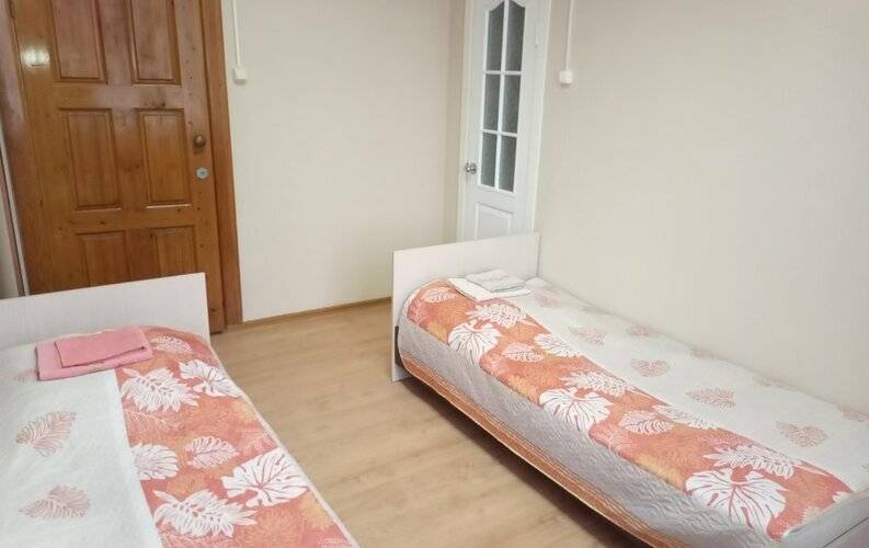 Hostel Rosto