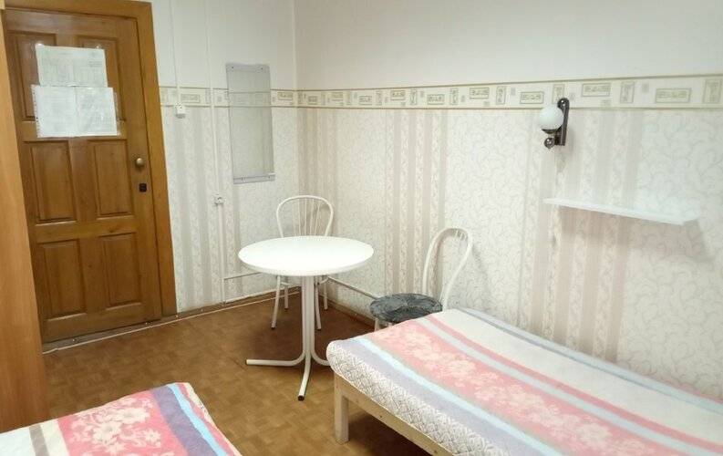 Hostel Rosto