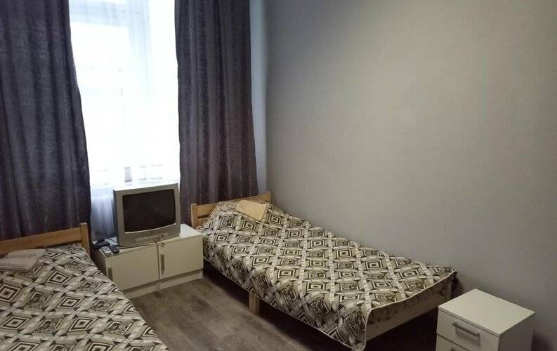 Hostel Rosto