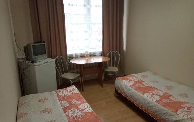 Hostel Rosto