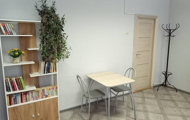 Hostel Rosto