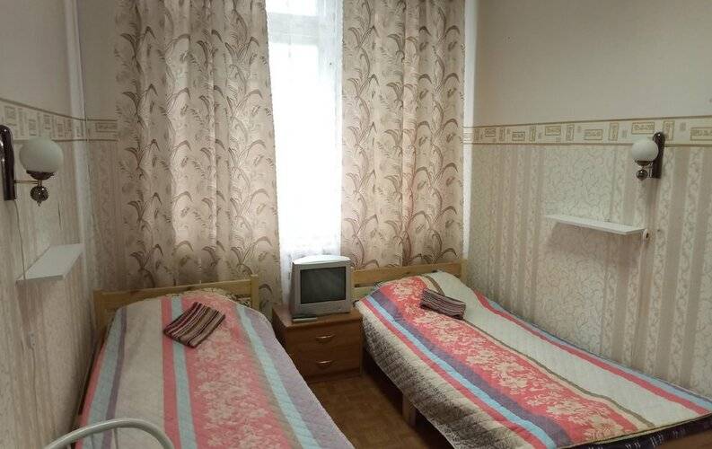 Hostel Rosto