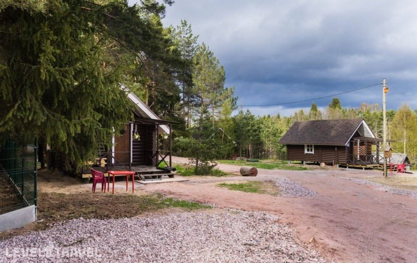 фотографии отеля Алавойне в Россия(Олонецкий район) - фото №2