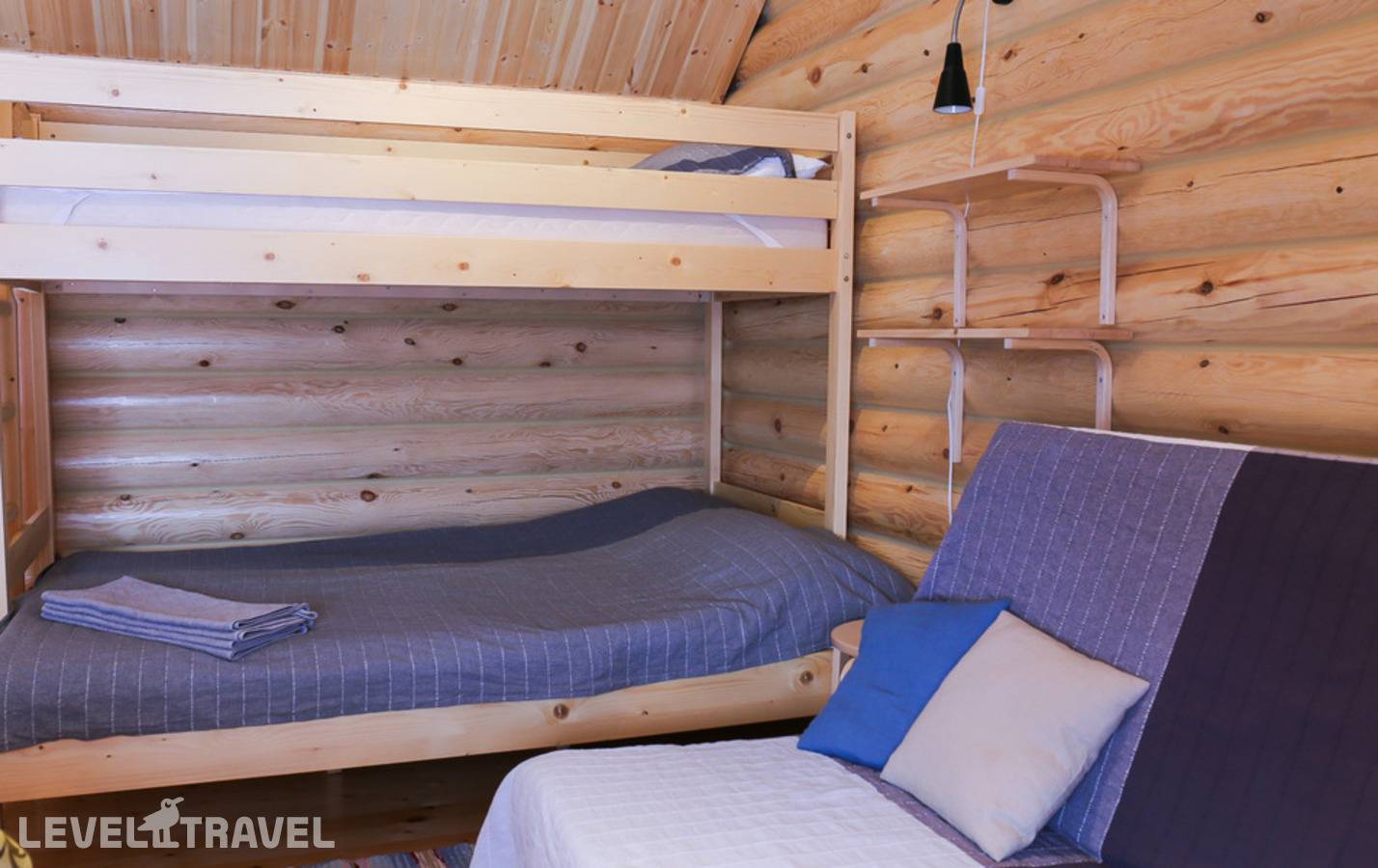 фотографии отеля Алавойне в Россия(Олонецкий район) - фото №22