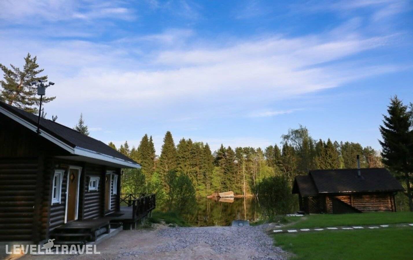 фотографии отеля Алавойне в Россия(Олонецкий район) - фото №8