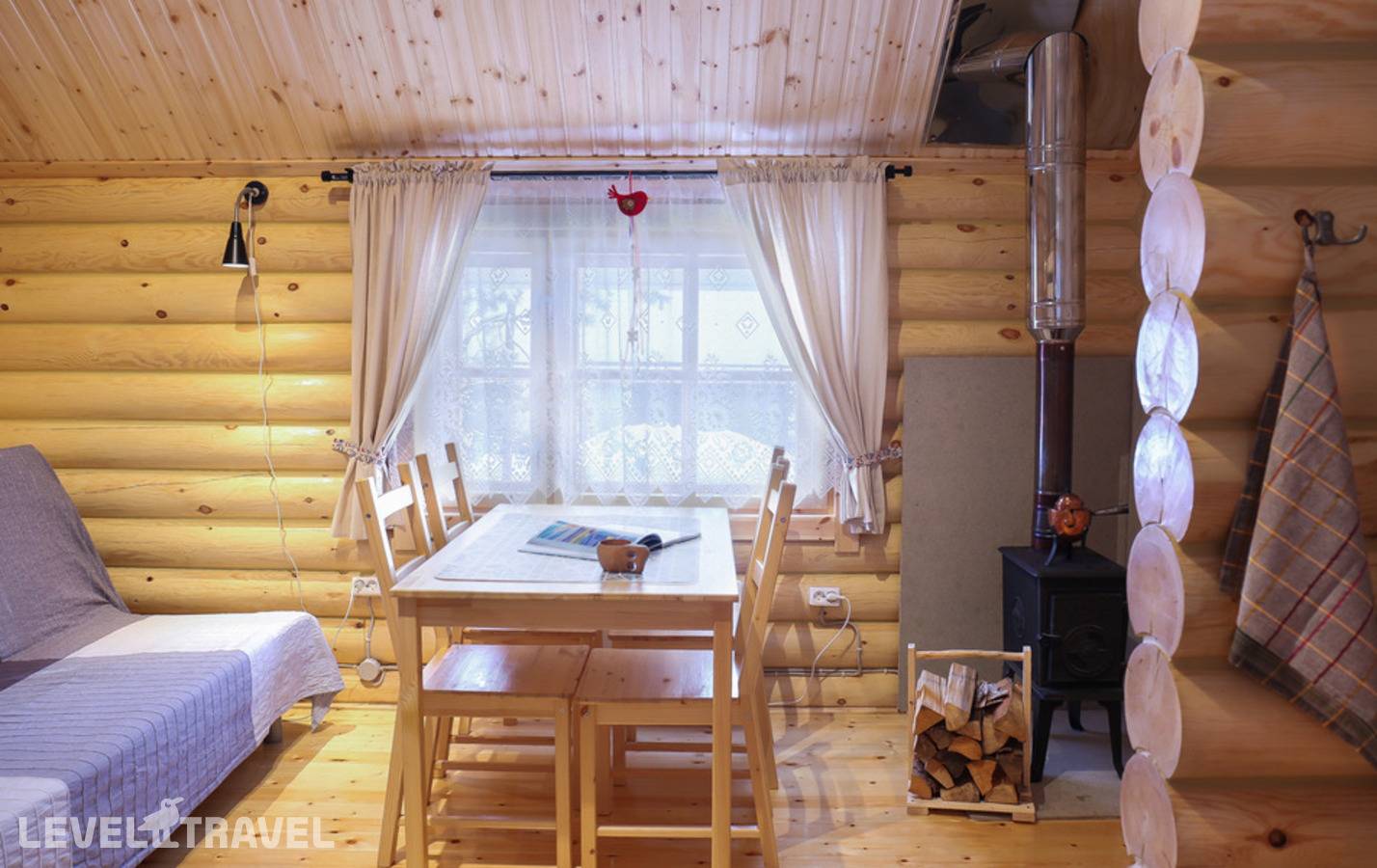 фотографии отеля Алавойне в Россия(Олонецкий район) - фото №26