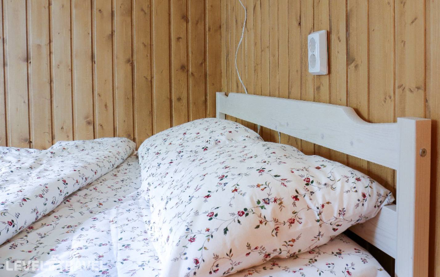 фотографии отеля Алавойне в Россия(Олонецкий район) - фото №13