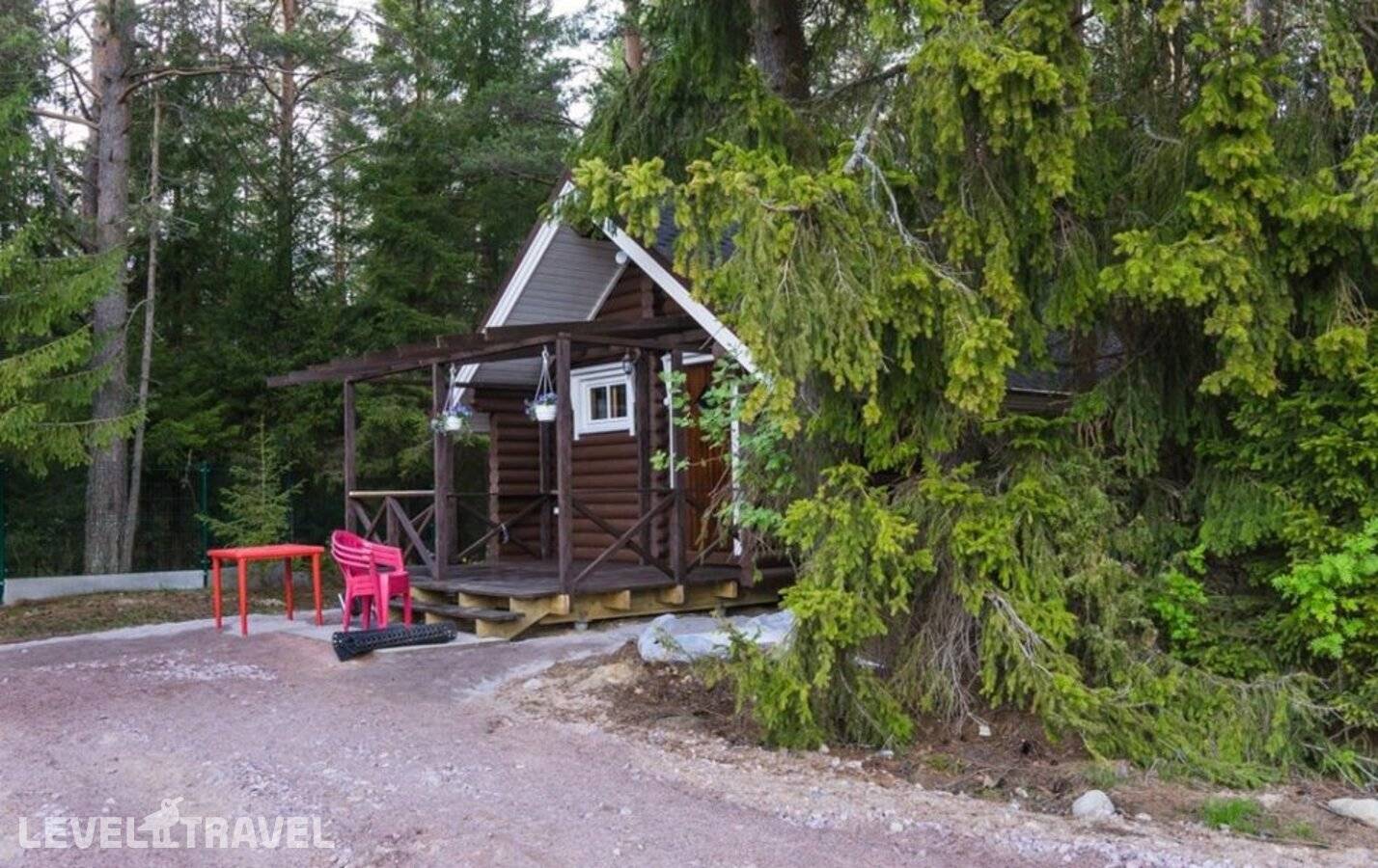 фотографии отеля Алавойне в Россия(Олонецкий район) - фото №9