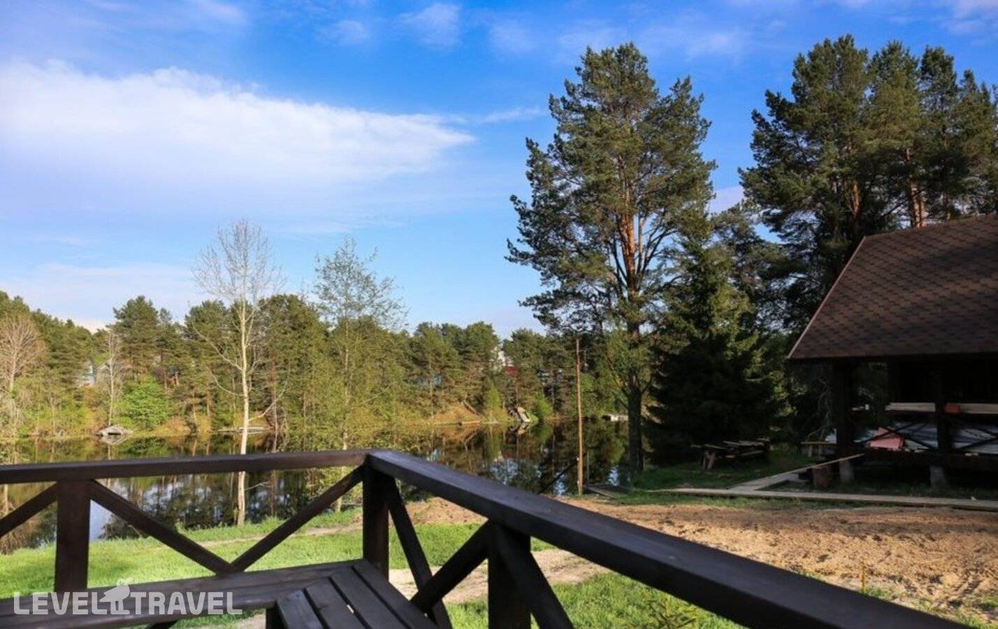 фотографии отеля Алавойне в Россия(Олонецкий район) - фото №7