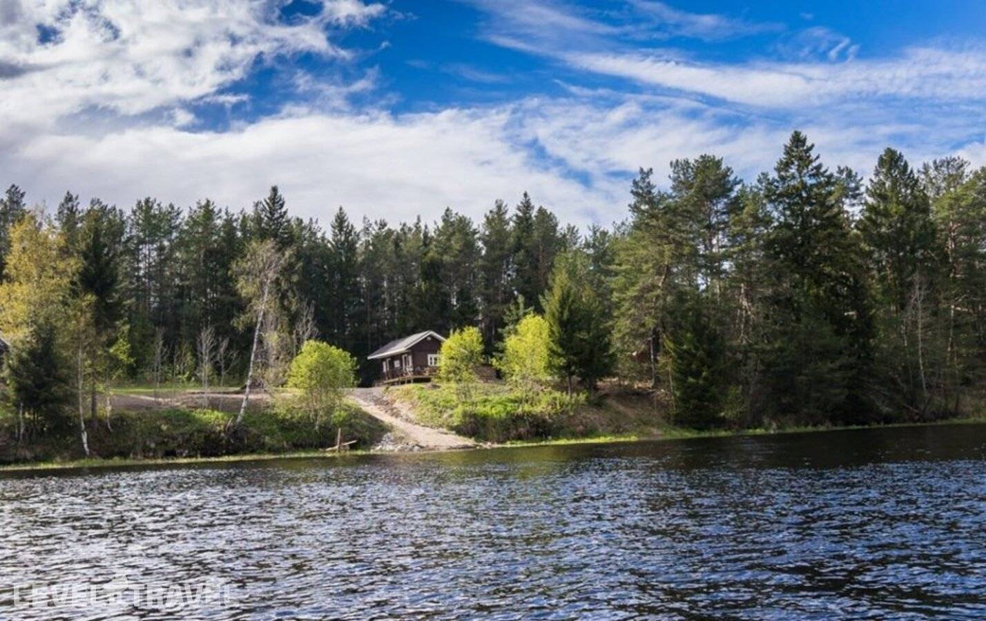 фотографии отеля Алавойне в Россия(Олонецкий район) - фото №5