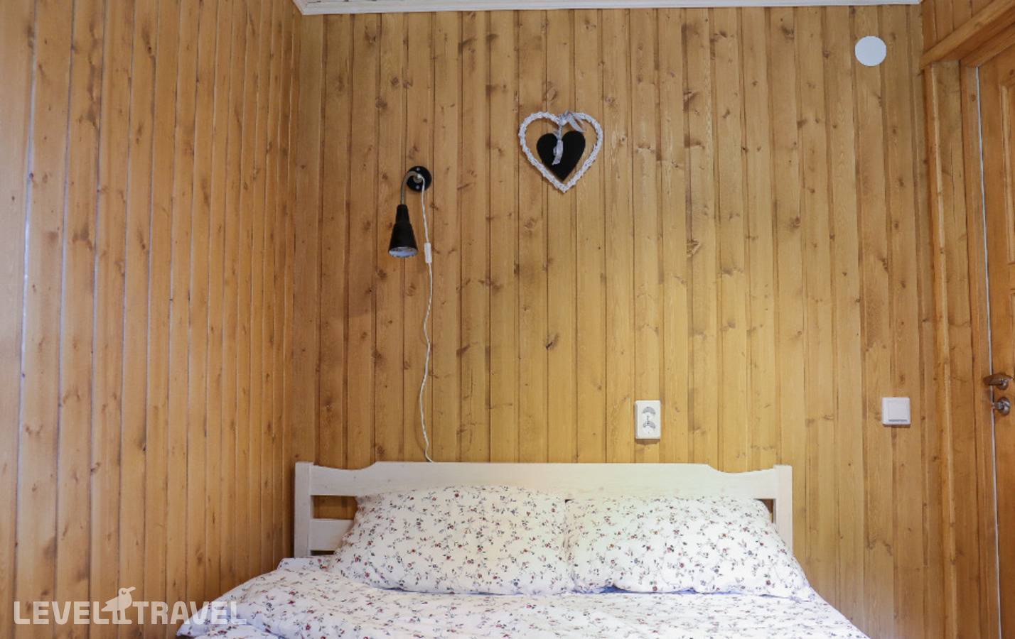 фотографии отеля Алавойне в Россия(Олонецкий район) - фото №16