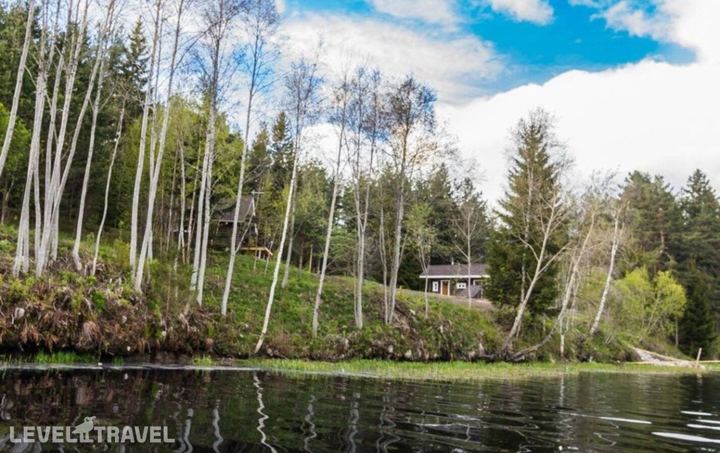 фотографии отеля Алавойне в Россия(Олонецкий район) - фото №15