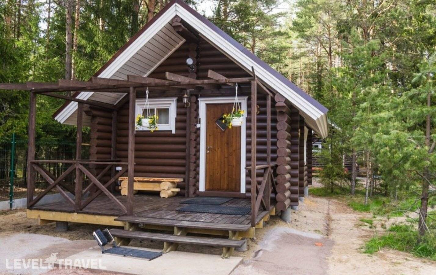 фотографии отеля Алавойне в Россия(Олонецкий район) - фото №1