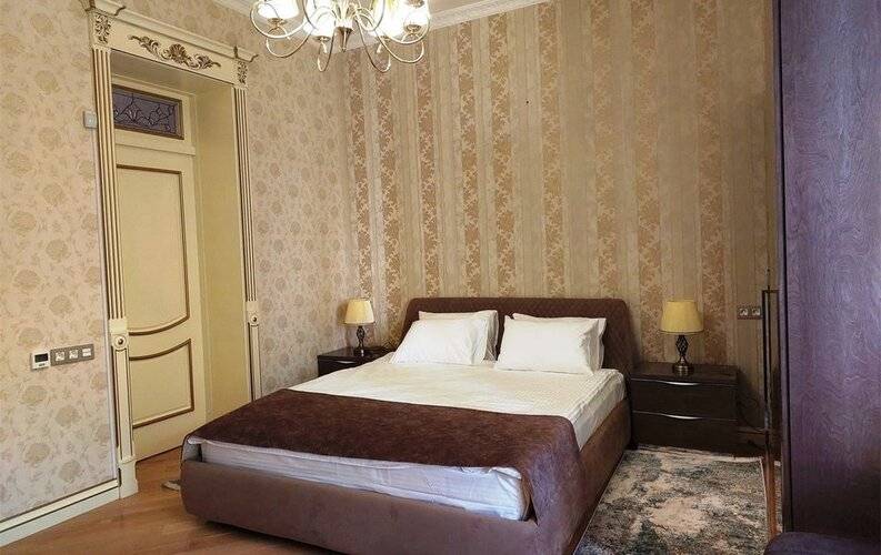 Вилла Райгонд