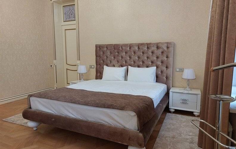 Вилла Райгонд