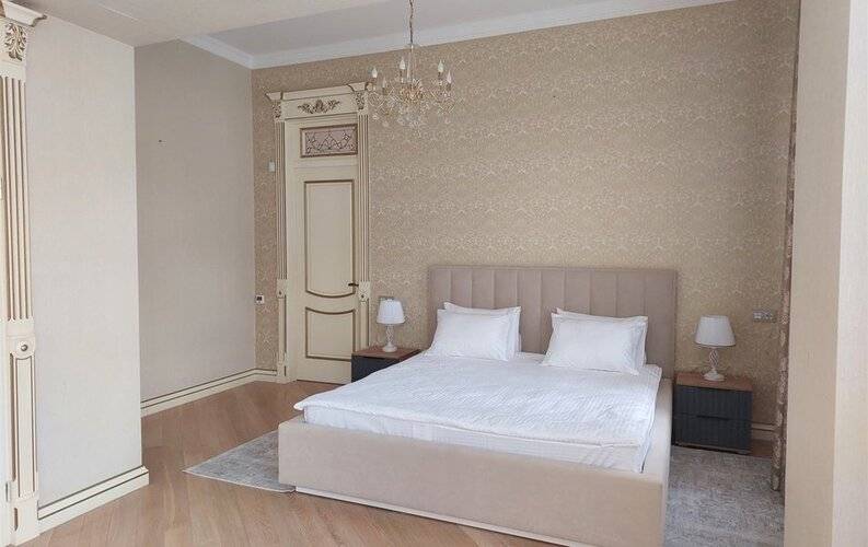 Вилла Райгонд