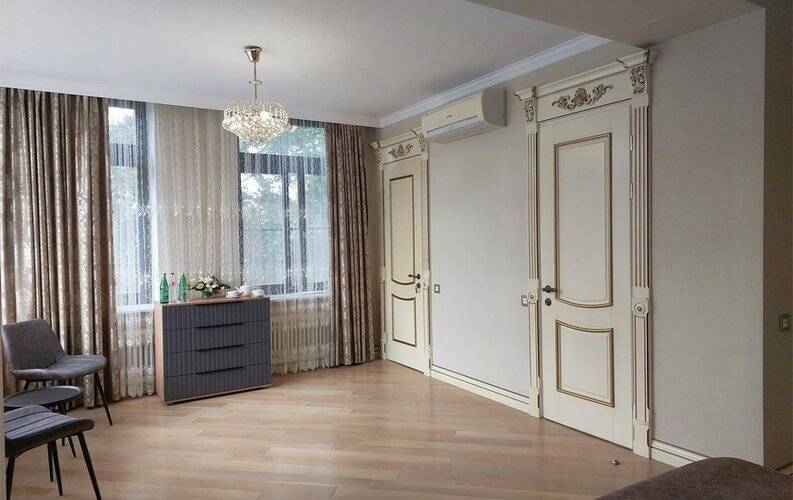 Вилла Райгонд