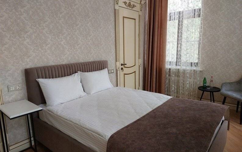 Вилла Райгонд