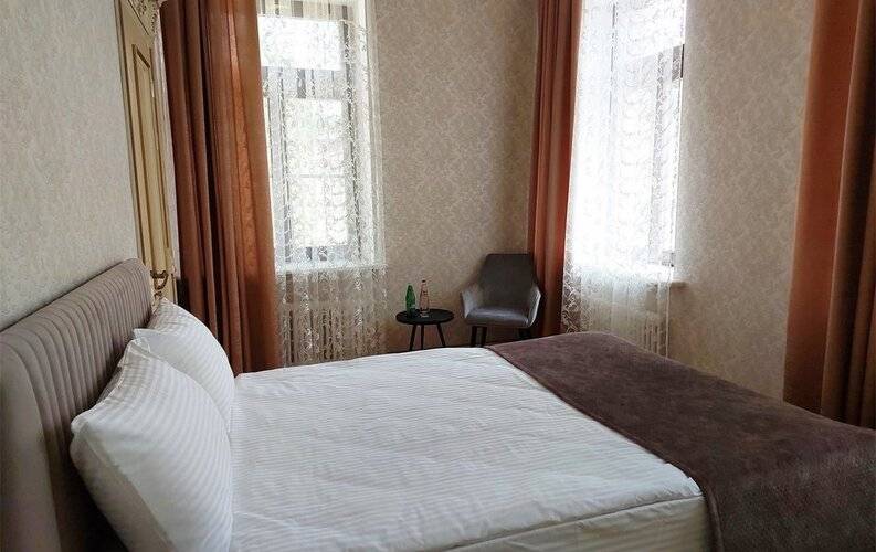 Вилла Райгонд