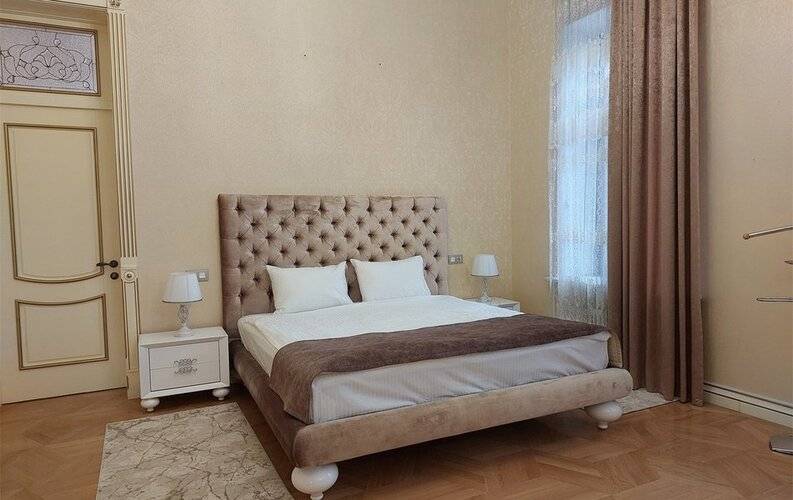 Вилла Райгонд