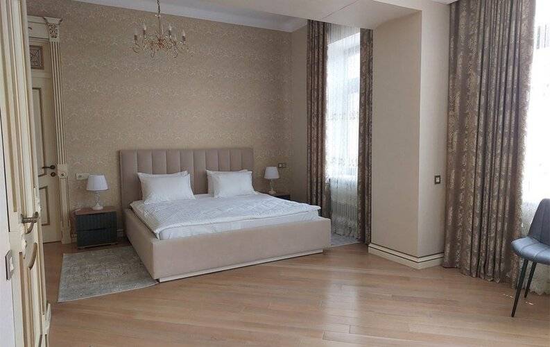 Вилла Райгонд