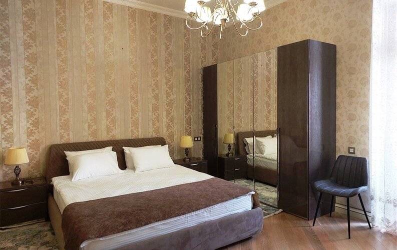 Вилла Райгонд