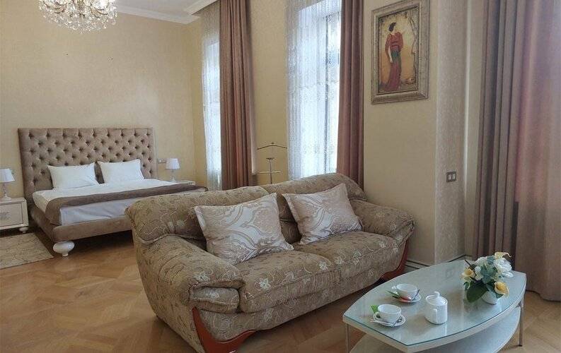 Вилла Райгонд