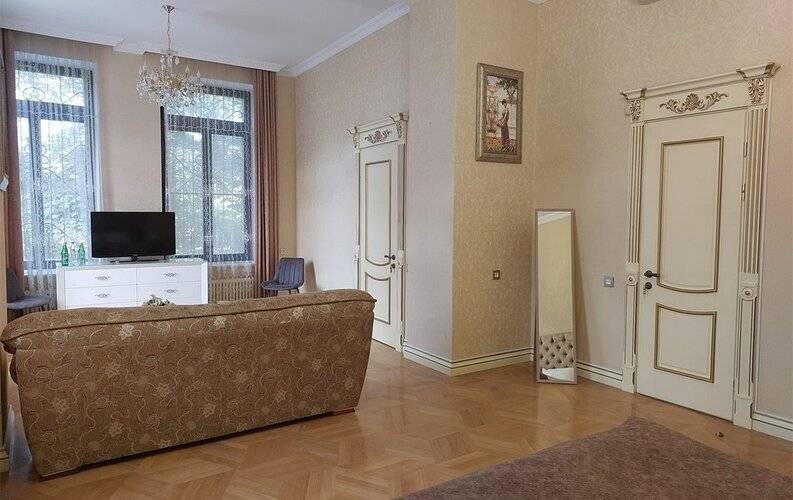 Вилла Райгонд