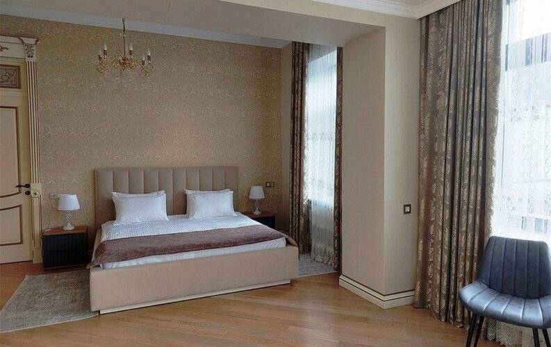 Вилла Райгонд