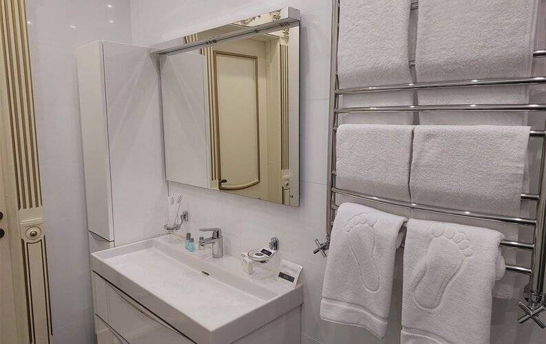 Вилла Райгонд