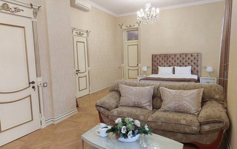 Вилла Райгонд