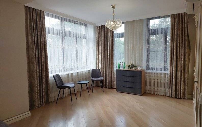 Вилла Райгонд