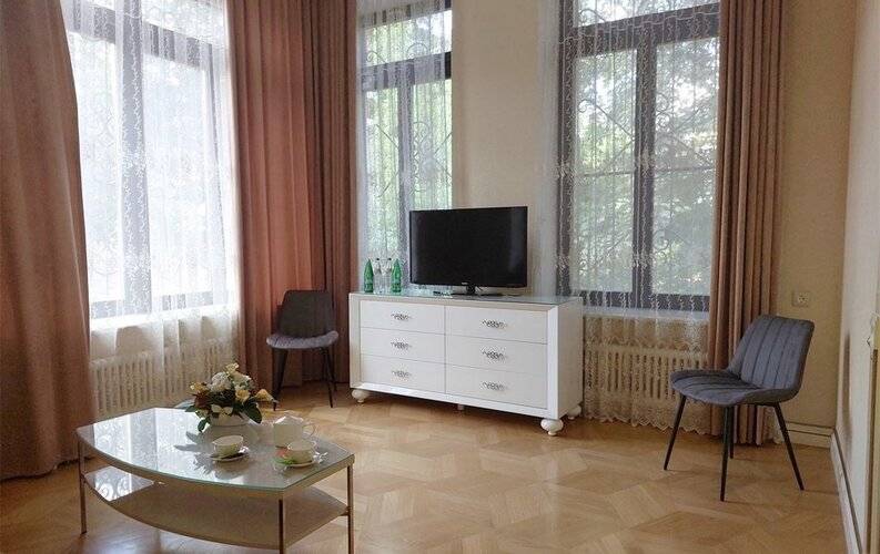 Вилла Райгонд