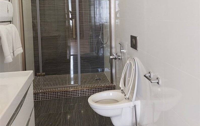 Вилла Райгонд