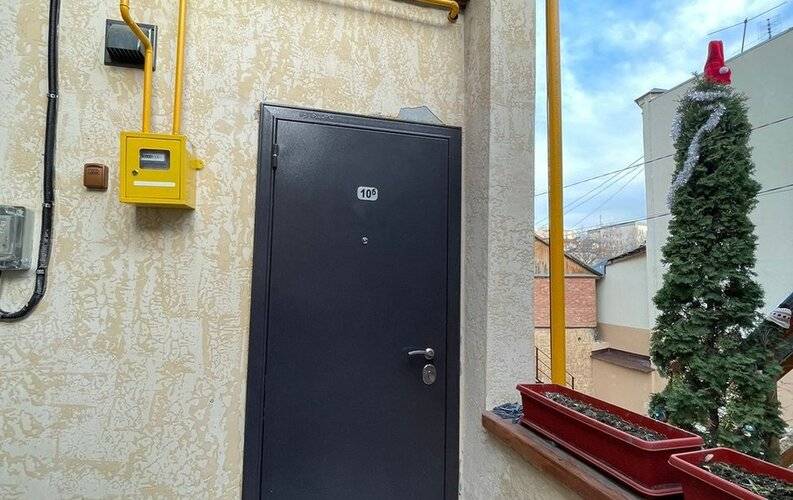 Апартаменты Кисловодск